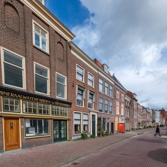 Leiden, Apothekersdijk, 2-kamer appartement - foto 3