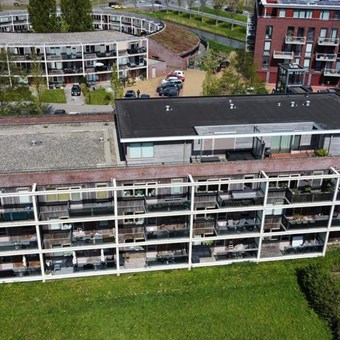 Schagen, Westerpark, hoekappartement - foto 3