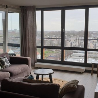 Amsterdam, Jacques Veltmanstraat, 3-kamer appartement - foto 3