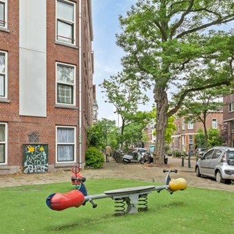 Rotterdam, Gerrit Jan Mulderstraat, 3-kamer appartement - foto 2