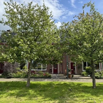 Woerden, Cattenbroekerlaan, tussenwoning - foto 2