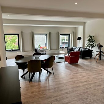 Delfzijl, Landstraat, 3-kamer appartement - foto 3