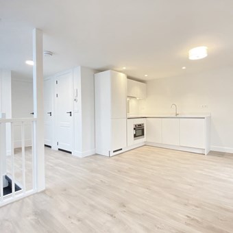 Amsterdam, Baarsjesweg, 3-kamer appartement - foto 3