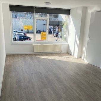 Tilburg, Daniel Josephus Jittastraat, 2-kamer appartement - foto 2