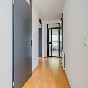 Breda, Benedictinessenhof, 3-kamer appartement - foto 3