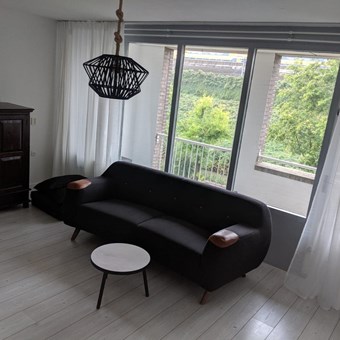 Amsterdam, Boris Pasternakstraat, 3-kamer appartement - foto 3