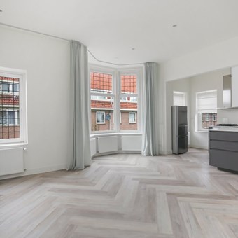 Amsterdam, Röntgenstraat, 3-kamer appartement - foto 2