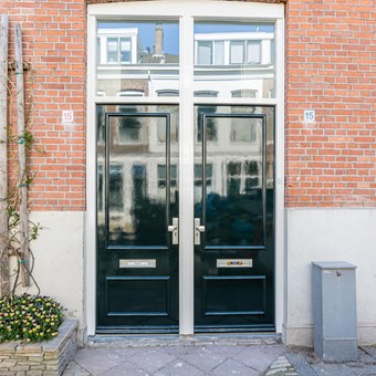 Haarlem, Ruysdaelstraat, benedenwoning - foto 2