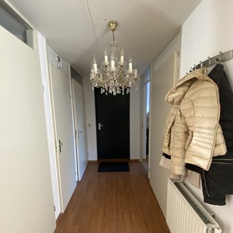 Roosendaal, Moerasberg, 3-kamer appartement - foto 2