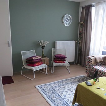 Breda, Vijfhagen, 2-kamer appartement - foto 3