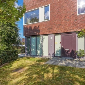 Den Haag, Marga Klompestraat, eengezinswoning - foto 3