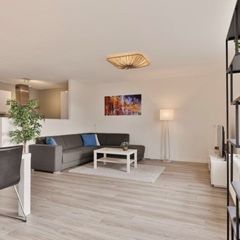 Rotterdam, Boompjes, 3-kamer appartement - foto 3