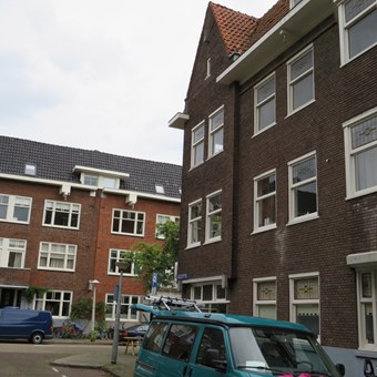 Amsterdam, Vogelenzangstraat, 2-kamer appartement - foto 2