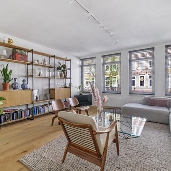 Amsterdam, Tweede van Swindenstraat, 3-kamer appartement - foto 3