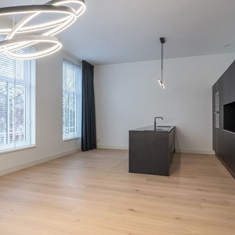 Rotterdam, Schiekade, bovenwoning - foto 2