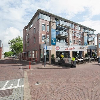 Cuijk, Zwaanstraat, 3-kamer appartement - foto 2