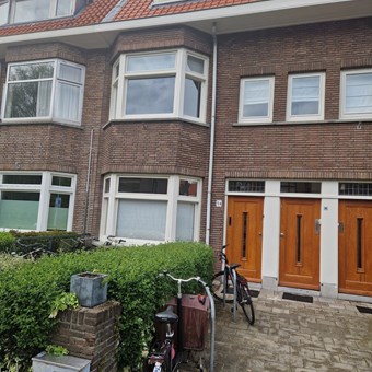 Den Haag, Roelofsstraat, benedenwoning - foto 2