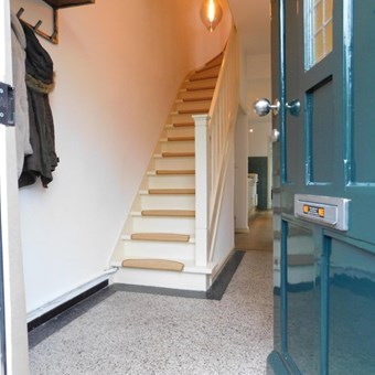 Breda, Ploegstraat, tussenwoning - foto 2