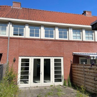 Hilversum, S. Hoogewerffstraat, tussenwoning - foto 3