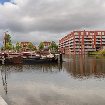 Utrecht, Rolderdiephof, 5-kamer appartement - foto 2