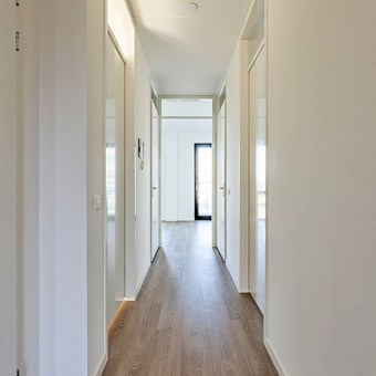 Diemen, Jan Wolkerslaan, 3-kamer appartement - foto 2