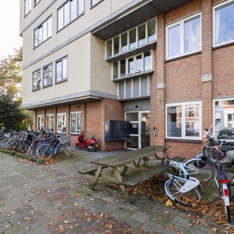 Groningen, Hereweg, 3-kamer appartement - foto 3