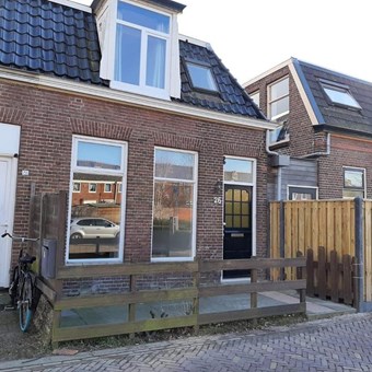 Leeuwarden, Oeverdwarsstraat, hoekwoning - foto 3