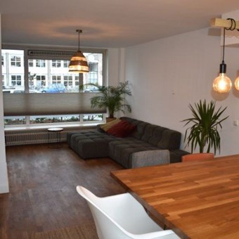 Eindhoven, Piuslaan, tussenwoning - foto 3