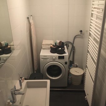 Utrecht, Hamburgerstraat, 2-kamer appartement - foto 2