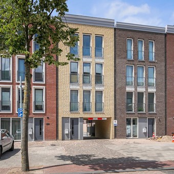 Helmond, Zuid Koninginnewal, 4-kamer appartement - foto 2