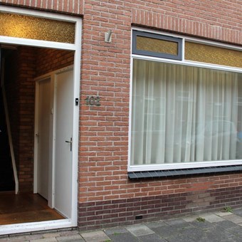 Den Helder, Visstraat, tussenwoning - foto 2