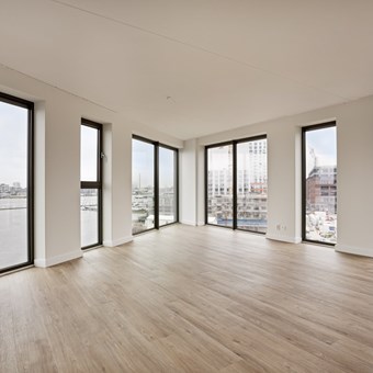 Amsterdam, Hellingbaan, 4-kamer appartement - foto 3