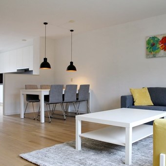 Amstelveen, Ernest Claeslaan, hoekwoning - foto 3