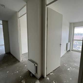 Hilversum, Jan van der Heijdenstraat, 4-kamer appartement - foto 3