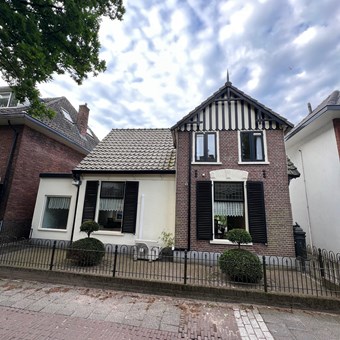 Hilversum, St. Annastraat, vrijstaande woning - foto 2