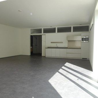 Rotterdam, Rivierstraat, benedenwoning - foto 3