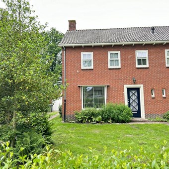 Haren (GR), Poorthofsweg, hoekwoning - foto 2