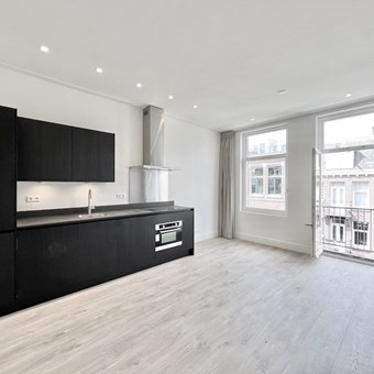 Amsterdam, Sint Willibrordusstraat, 3-kamer appartement - foto 3