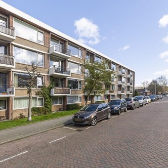 Rotterdam, Adrianalaan, 3-kamer appartement - foto 3