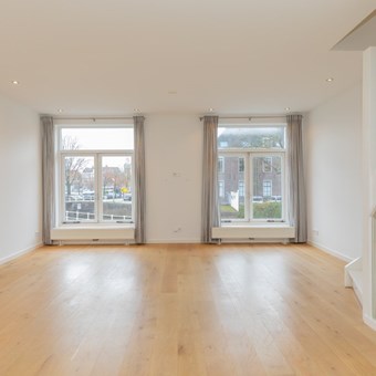 Haarlem, Nieuwe Gracht, tussenwoning - foto 2