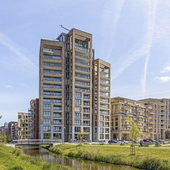 Diemen, Jan Wolkerslaan, 3-kamer appartement - foto 2