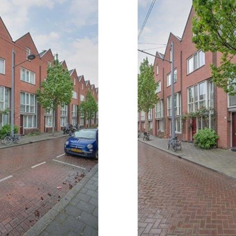 Rotterdam, Zijdewindestraat, tussenwoning - foto 2