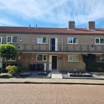 Enschede, Dr. Van der Zandestraat, 3-kamer appartement - foto 2