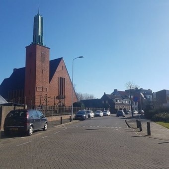 Eindhoven, Schootsestraat, eengezinswoning - foto 2