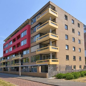 Amstelveen, Dignahoeve, 3-kamer appartement - foto 2