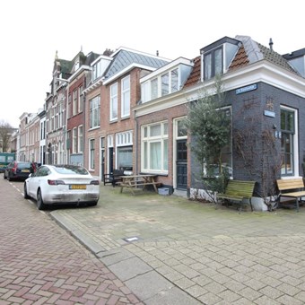 Utrecht, 1e Daalsedijk, eengezinswoning - foto 2