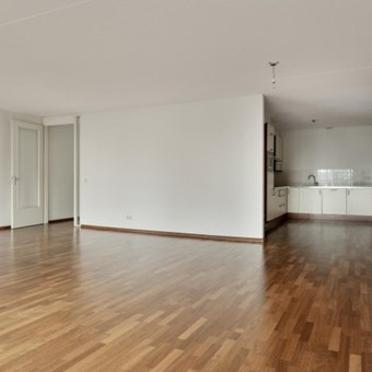 Rotterdam, Vissersdijk, bovenwoning - foto 3