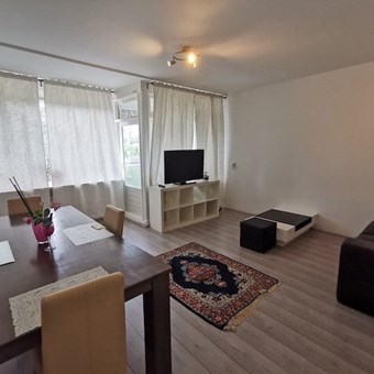 Amstelveen, Johannes Calvijnlaan, 4-kamer appartement - foto 3