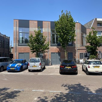 Lisse, Kanaalstraat, bovenwoning - foto 3