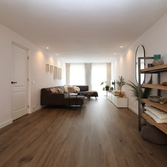 Rotterdam, Gerrit van de Lindestraat, 4-kamer appartement - foto 3